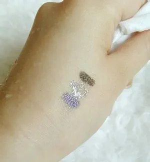 solone眼线笔怎么削