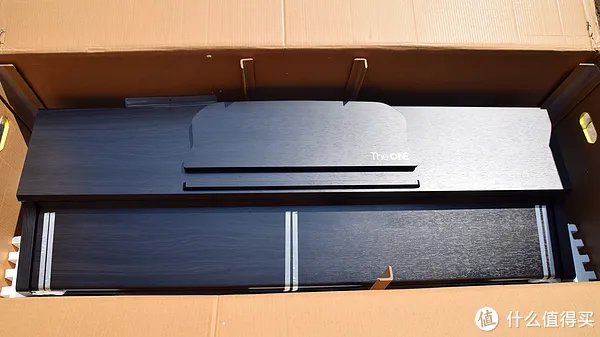 音乐和乐器 篇六:The ONE 智能钢琴评测 让学钢琴变得更简单