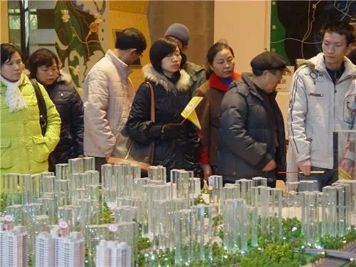 新房团购比售楼部便宜吗