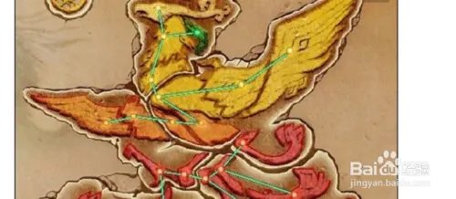 古剑奇谭1最强星韵