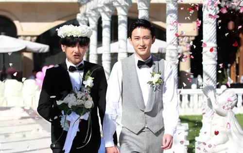 爱尔兰同性结婚合法化  哪些国家允许同性结婚