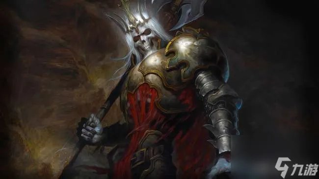 暗黑破坏神3剧情详解及通关攻略 全系列故事剧情详细介绍