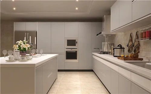 方太整体橱柜报价是多少 整体橱柜有什么优点