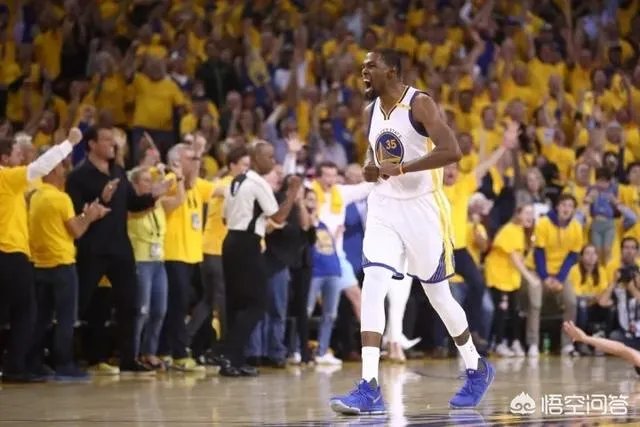 如何看待杜兰特表示他将在35岁退役？杜兰特的职业生涯将进入末期了吗？