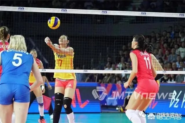 中国女排以3:0战胜俄罗斯女排,中国队赢在哪里?