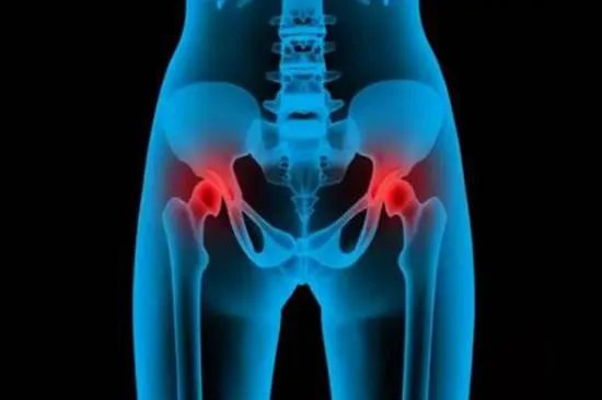胯骨轴子是哪个部位