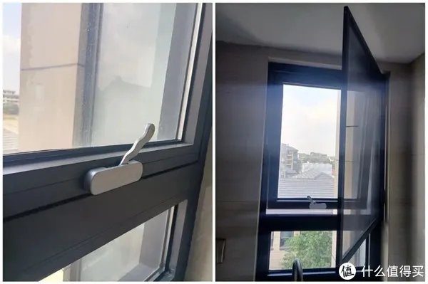 门窗窗型系列 | 外开/上悬/外开上悬,3种常见外开窗选用指南