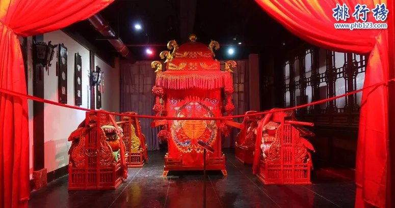 北京婚庆公司哪家好?北京十大婚庆公司排名推荐