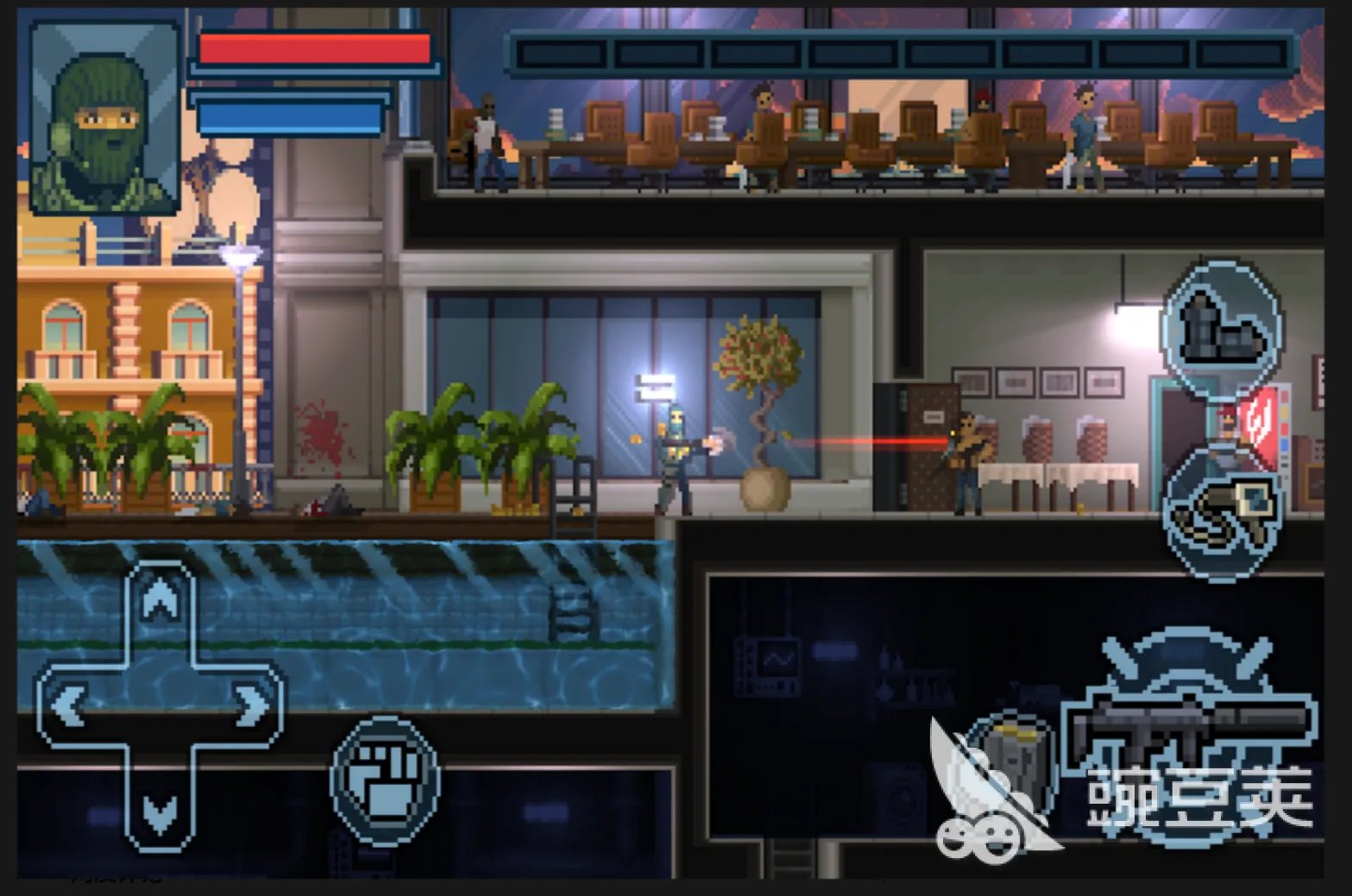 抓人手游排行榜 抓人游戏合集2022