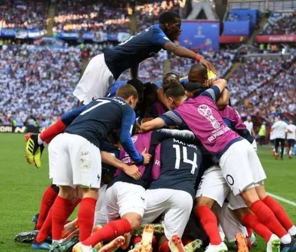 乌拉圭vs法国谁强