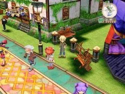 绯雪千夜完全攻略画集三合一超值版