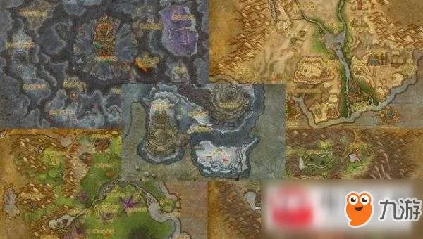 《魔兽世界》春节有哪些成就 2019全春节成就及完成方法一览