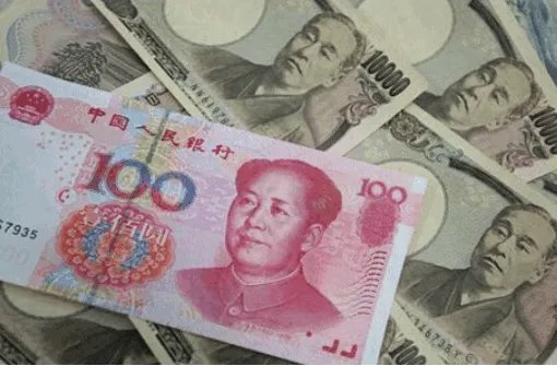 80万日元等于多少人民币