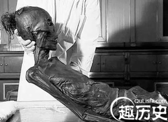 揭秘大连尸体加工厂的制作过程:极其恐怖