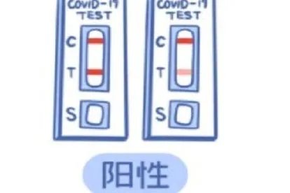 新冠病毒抗原检测卡结果怎样看