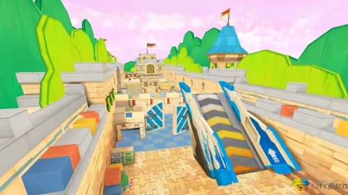 《穿越火线》2014年1月版本抢先看！