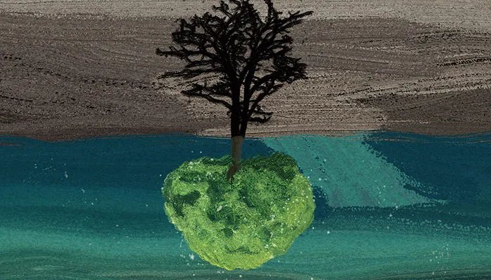 关于植树节的名言警句 植树节名言名句大全