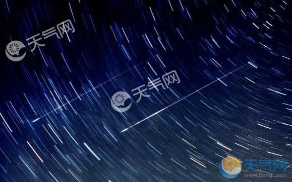 天龙座流星雨9日迎来极大 最佳观测地点时间介绍