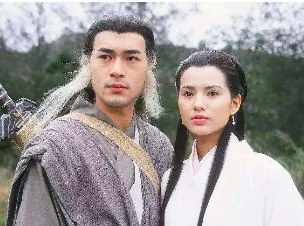 李若彤自曝与古天乐合作入戏深说了什么？