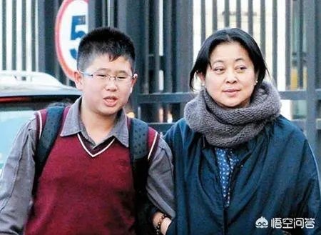 倪萍感谢苦难,苦难带来了什么?