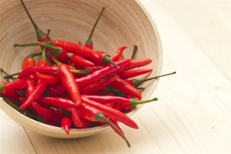 最新研究：经常吃辣椒有助于延长寿命！辣椒这样吃最营养