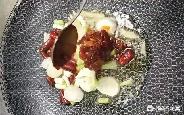 锅底香土豆粉好吃吗?