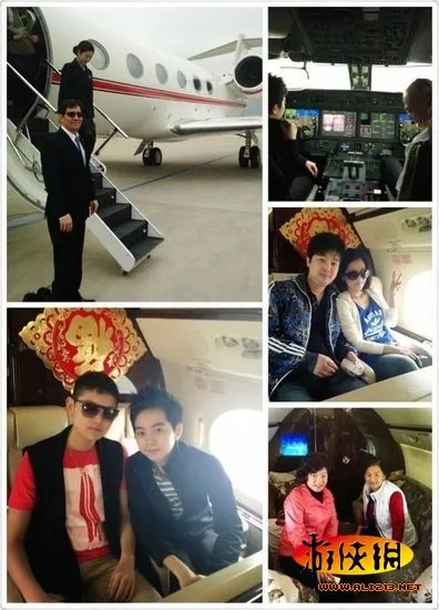 深圳16岁顶级富二代：女友无数 玩三国杀爱COS