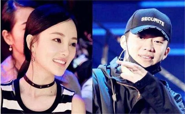 网传李小璐PGone跳同款舞,你怎么看?