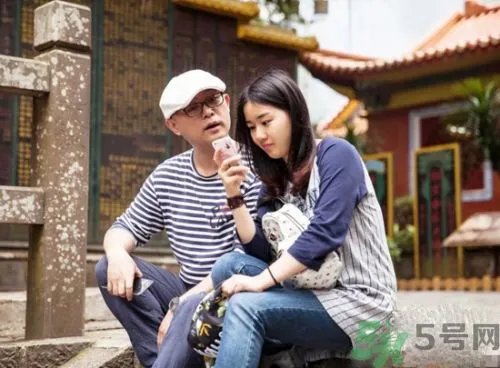 孟非女儿留学近照是怎样的?孟非女儿整容了吗?