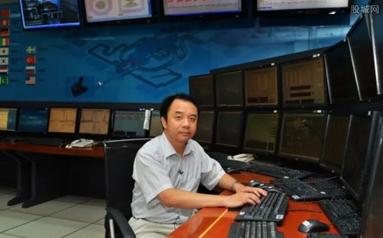 中国获物理突破奖 王贻芳团队获得奖金300万美元