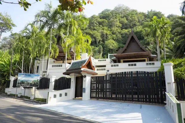 泰国房子多少钱