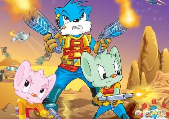 有哪些动漫作品后来衍生为服装品牌了？