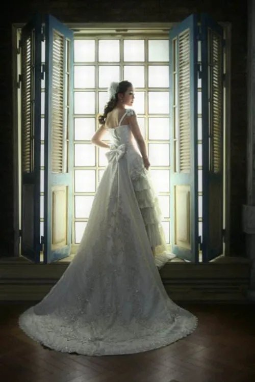 最好婚纱摄影影楼是哪家 国内著名的婚纱影楼排行