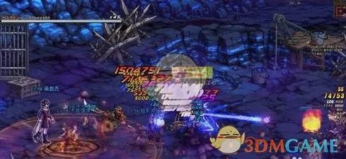 《DNF》95版本使命突袭任务攻略