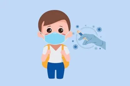 宝宝打新冠疫苗需要带什么证件