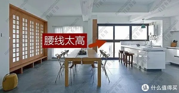 门窗窗型系列 | 外开/上悬/外开上悬,3种常见外开窗选用指南