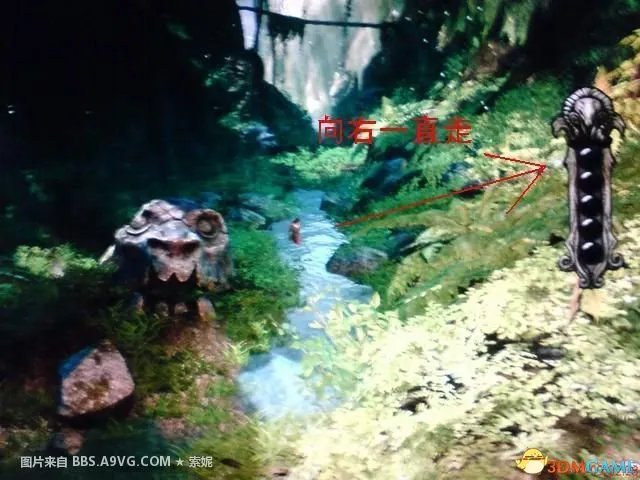 恶魔城:暗影之王 全隐藏物品宝石收集 攻略指南