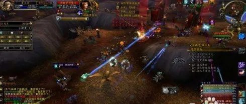 抗魔联军声望怎么刷