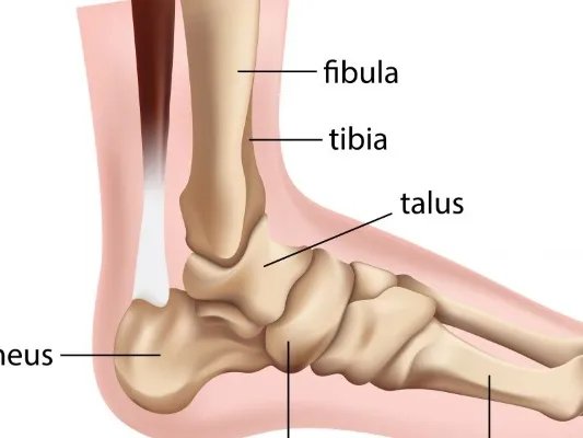 足部保健的好处