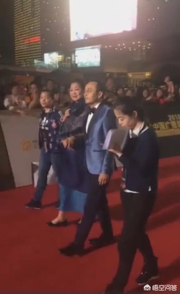 倪萍感谢苦难，苦难带来了什么？