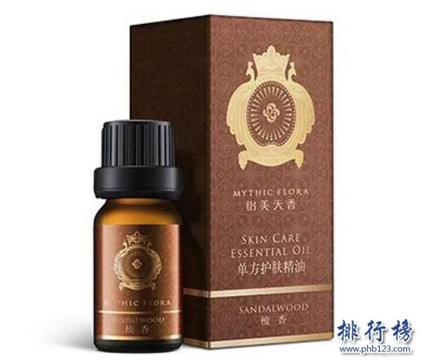 最好的精油有哪些?世界精油排行榜10强推荐