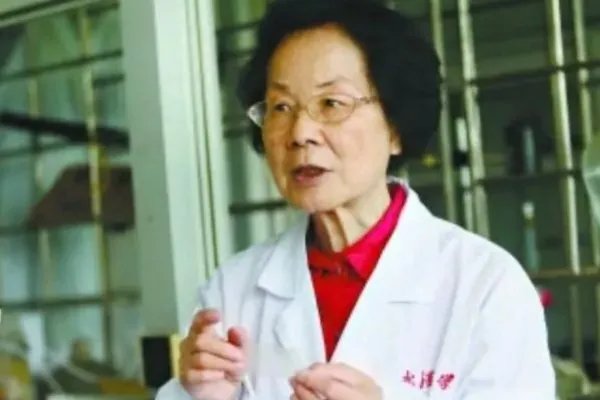 张俐娜院士逝世，去世的原因是什么？