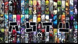 凹凸世界里嘉德罗斯挑衅格瑞说要去杀了金，这是哪一集？