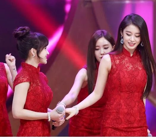 天天向上tara是哪期