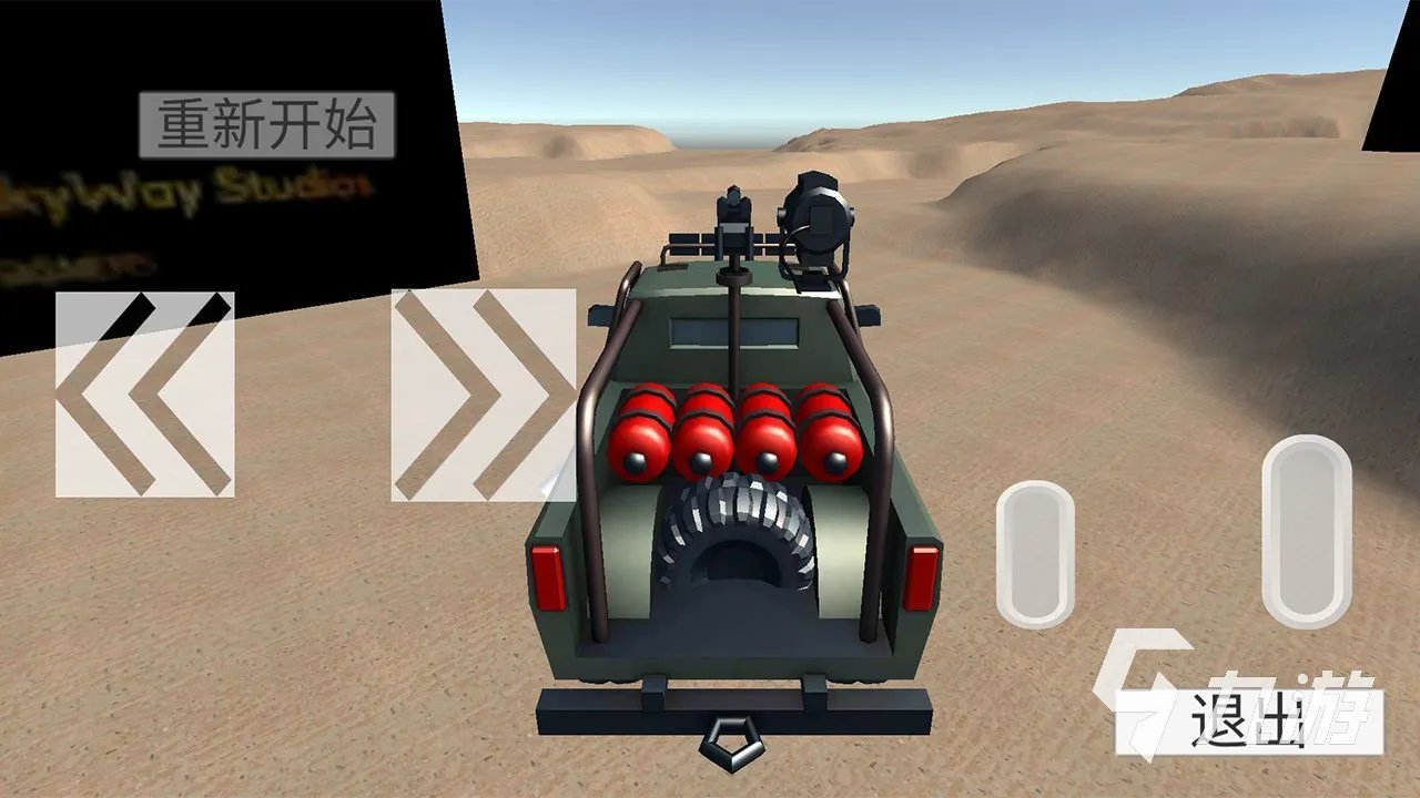 儿童赛车游戏下载单机版2022 儿童赛车游戏单机版都有哪些