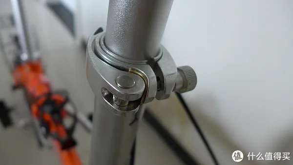 #乐骑天下# 公交通勤爱车：Langtu 狼途 14寸折叠车 开箱&后货架安装