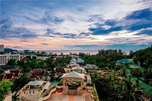 泰国房子多少钱