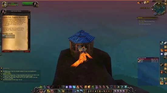 魔兽世界6.0好运符名字和获取方式改动