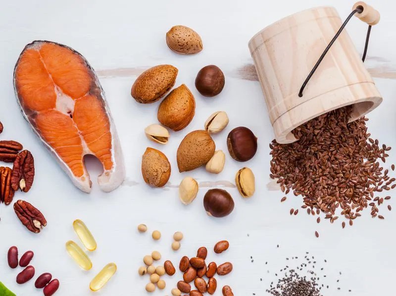 石榴的功效与作用及副作用