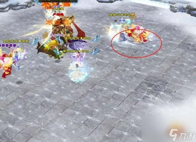 天龙杀星攻略大全及难度解析 怀旧服新副本玩法技巧详解